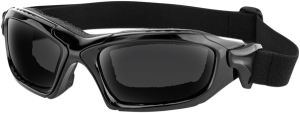 Diesel Goggles Black, 1, nordicamoto.ro