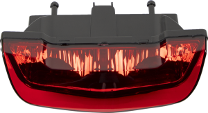 Led Taillight Red
