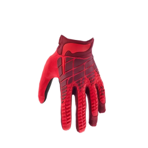 Manusi Fox 360 Rosu Fluo, nordicamoto.ro