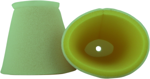 Pre-oiled Air Filter Green