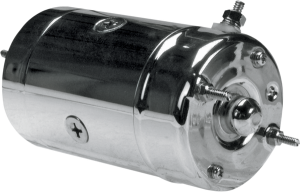 High Torque Starter Chrome