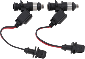 High Performance Fuel Injectors