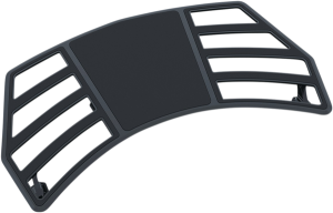 Omni Luggage Rack Black, 3, nordicamoto.ro