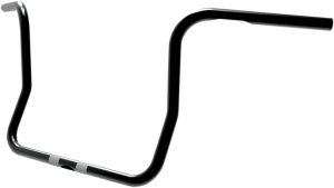 1(r) Classic Bagger Ape Handlebar Black