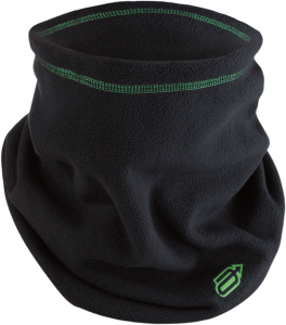 Fleece Neck Warmer Black 