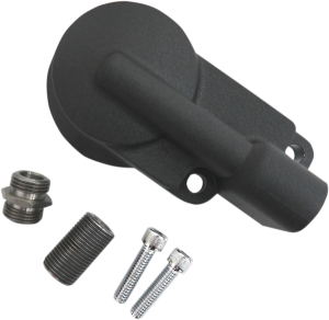 Oil Filter Mount Black, 1, nordicamoto.ro