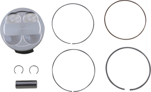 SET DE PISTON