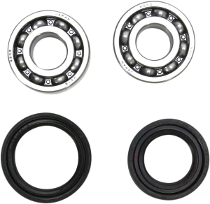 Crankshaft Bearing And Seal Kit