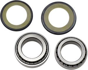 Steering Stem Tapered Roller Bearings And Seals Kit, 1, nordicamoto.ro