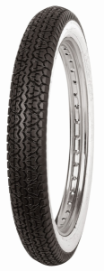 B 8 Tire 