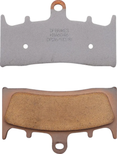 Standard Dp Sintered Brake Pads