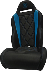 Performance Seat Blue 