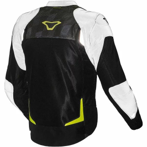 Geaca textil de vara Macna Orcano Night Eye, 2, nordicamoto.ro