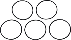Oil Pump O-ring, 1, nordicamoto.ro