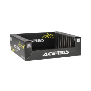 Display pentru Buff-uri și Protecții de Gât Moto