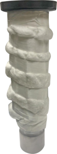 Baffle