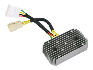 High Output Regulator