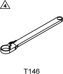 Mounting tool