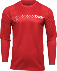 Tricou copii Thor Sector Minimal Red