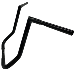 1-1/4(r) Ez Install Flat Top Handlebar Kit Black, 4, nordicamoto.ro