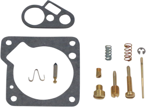 Set de reparație pentru carburator, 1, nordicamoto.ro