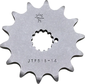 JT SPROCKETS Front Sprocket 