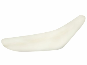 Seat Foam White