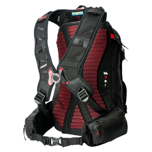 USWE VST Zippered 25 Daypack, 3, nordicamoto.ro