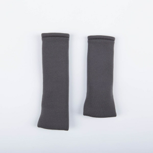 X1 Chin Strap Covers Asphalt
