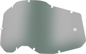 Accuri 2-racecraft 2-strata 2 Goggle Lens Orange, 2, nordicamoto.ro