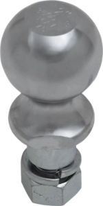 Trailer Ball Chrome, 1, nordicamoto.ro