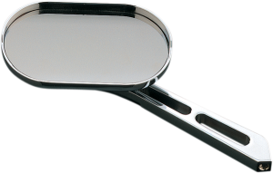 Magnum Mirror Silver, 1, nordicamoto.ro