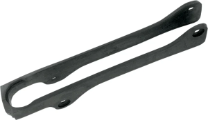 Glisor de lanț din plastic de schimb pentru Yamaha, negru 