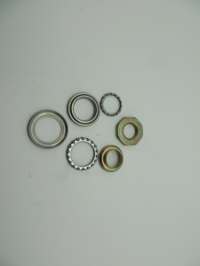 Bearing For Steering Stem Stainless Steel, 1, nordicamoto.ro