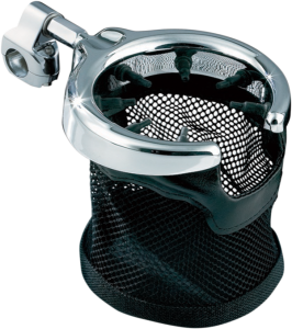 Passenger Drink Holder Black