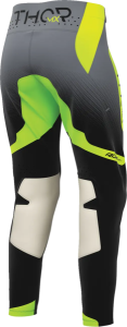 Pantaloni Sportmode Merge pentru femei, negru-gri, 5, nordicamoto.ro