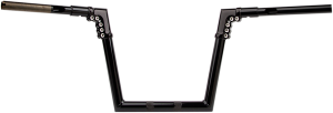 1-1/4(r) Modular Handlebar Silver, 2, nordicamoto.ro