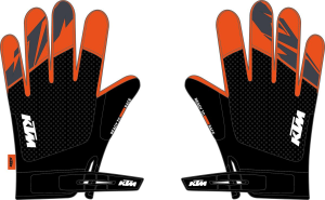 Manusi KTM Pounce Black