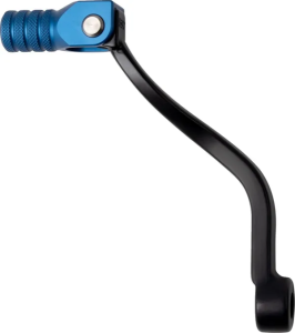 Forged Shift Lever Black 