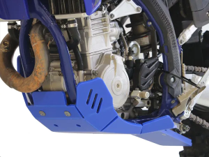 Scut Motor AXP Racing Xtrem Sherco SEF 450/SEF 500 Factory '25-'26 Negru, 3, nordicamoto.ro