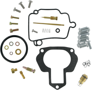 Set de reparație pentru carburator, 1, nordicamoto.ro