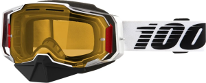 Ochelari Snowmobile 100% Armega Lightsaber