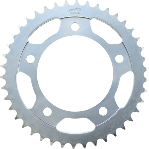 Pinion din oțel, finisaj natural, 1, nordicamoto.ro