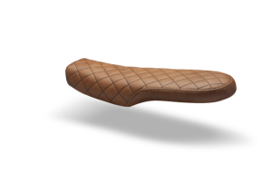 Flat Seat Brown, 3, nordicamoto.ro