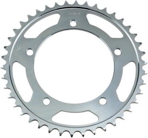 JT SPROCKETS Steel Rear Sprocket 