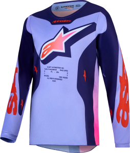 Tricou de vânătoare pentru tineri „Fluid Hunt”, violet, nordicamoto.ro