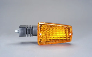 Turn Signals For Suzuki Amber, 1, nordicamoto.ro