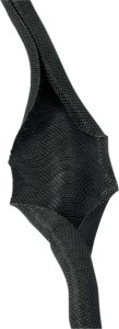 Wire Wrap Black