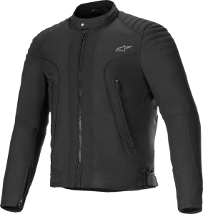 Geaca Alpinestars Clayton Wr Black 3XL, 1, nordicamoto.ro