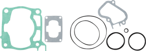 MOOSE RACING Top End Gasket Kit 